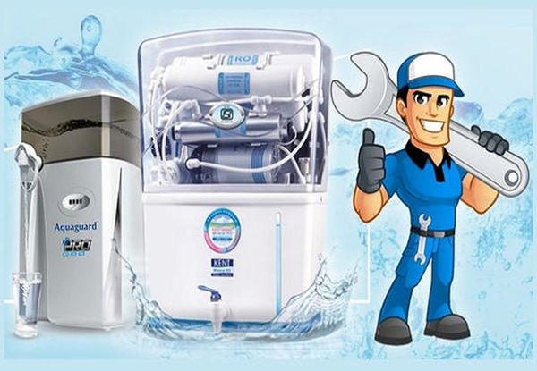 Deep Cleaning Services